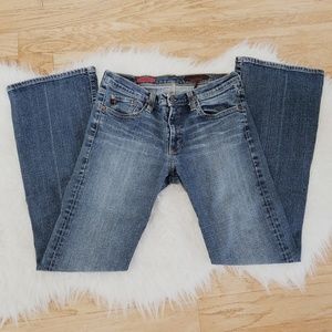 Adriano Goldschmied Womens Jeans